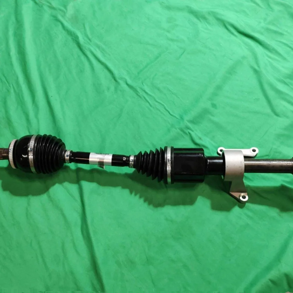Half Shaft Assembly Transmission Shaft Inner Outer Ball Cage Repair Kit Original For BYD Tang Dm