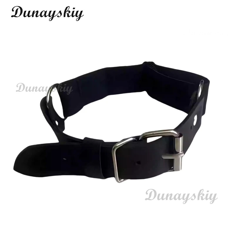 Love And Deep Space Game Cosplay Rafayel Zayne Xavier Sylus Qi Yu Le Shen Shen Xinghui Qin Che Shoulder Strap Waist Chain Belt