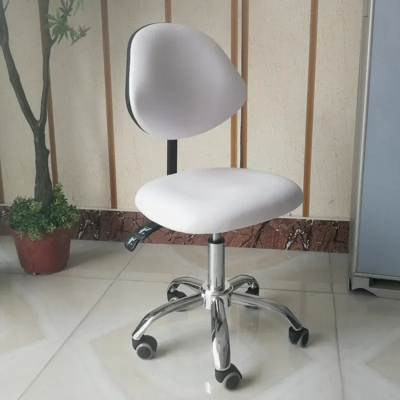 

Beauty Stool Technician Physician Chair Lifting Nail Art Chair Tattoo Computer Chair Free Shipping Saddle Hair Pulley Large Work