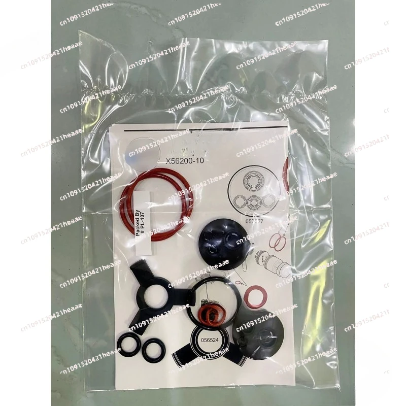 Suitable for X56200-10 Pump Parts Repair Tool Kit For Taylor C712 C708 C716 Replacement  Ice Cream Machine Spare Parts