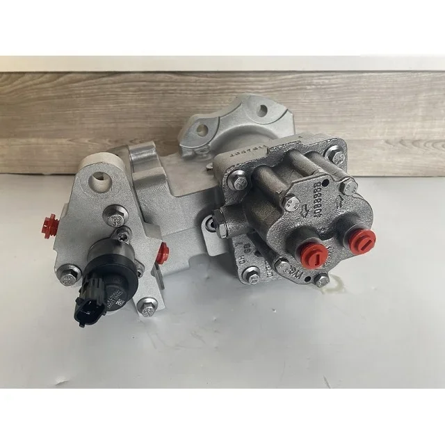 100% New Part Engine PN 3973228 Cummins ISL8.9 ISC8.3 Fuel Inje ction Pump Part Number 4921431 5594766