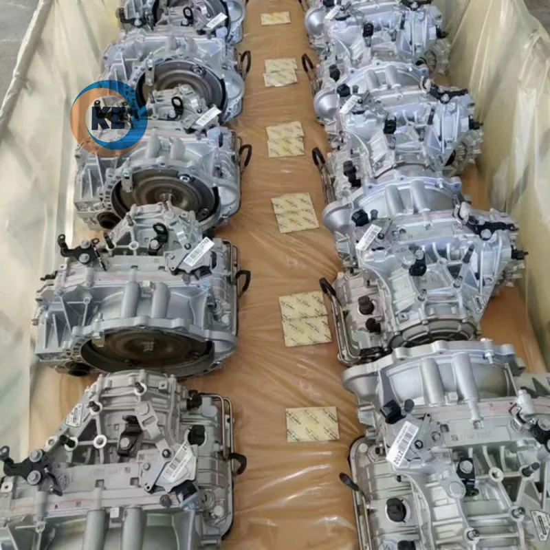 ناقل الحركة الأوتوماتيكي A4CF1 هو ناقل الحركة الأوتوماتيكي الأصلي الجديد ذو 4 سرعات مناسب لـ Senova