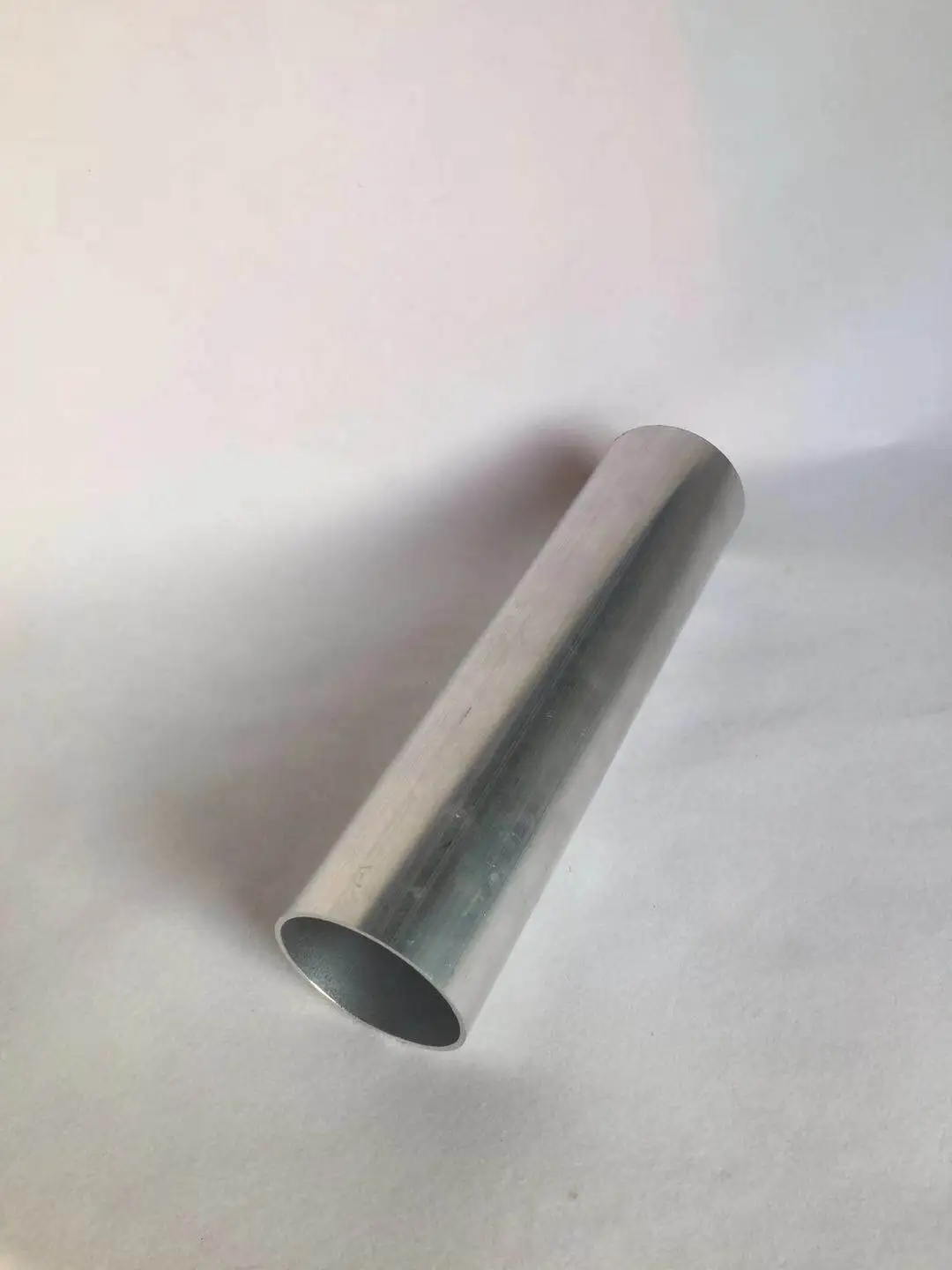 2 PCS 6061 Hollow Aluminum Tube Round 6063 Aluminum Alloy Tube Thick Thin Wall Capillary Aluminum DIY Xiaolu Tube Profile