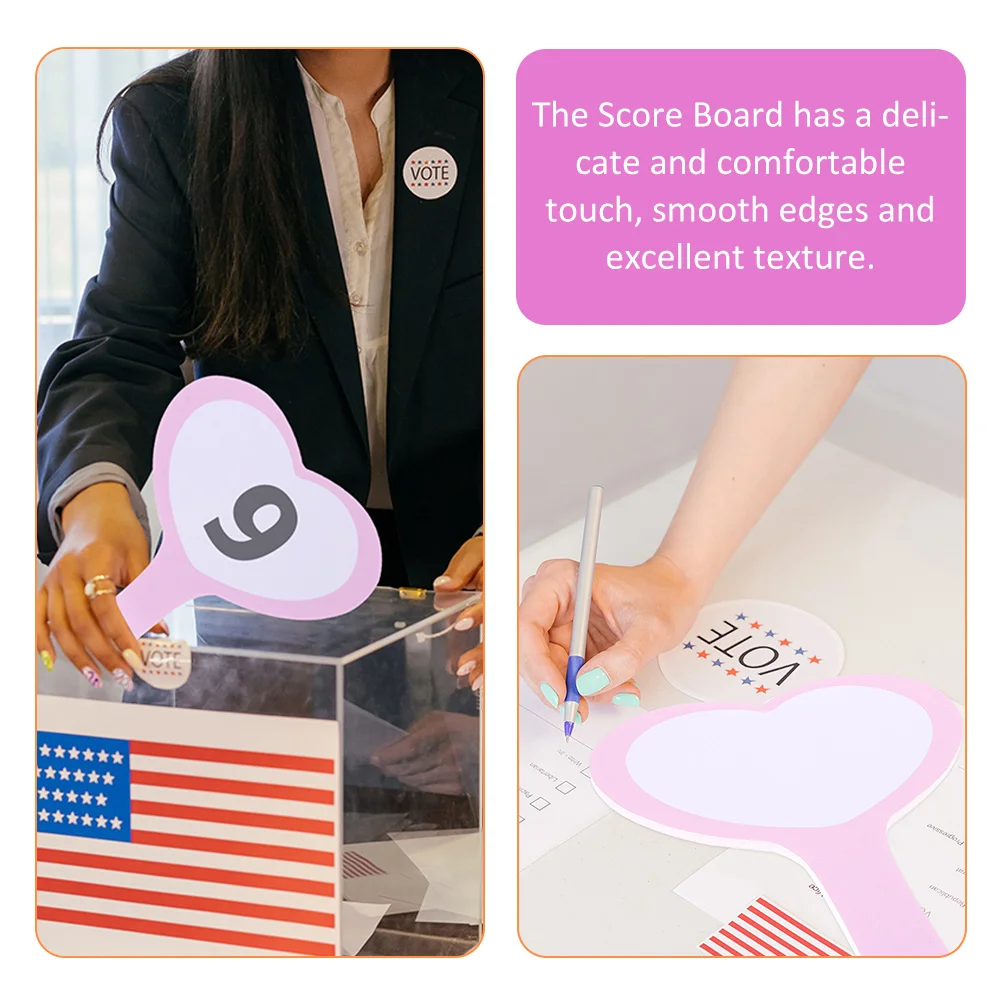 Erasers Rewritable Scoreboard Nail Stickers White Boards Dry Foam Student Whiteboard