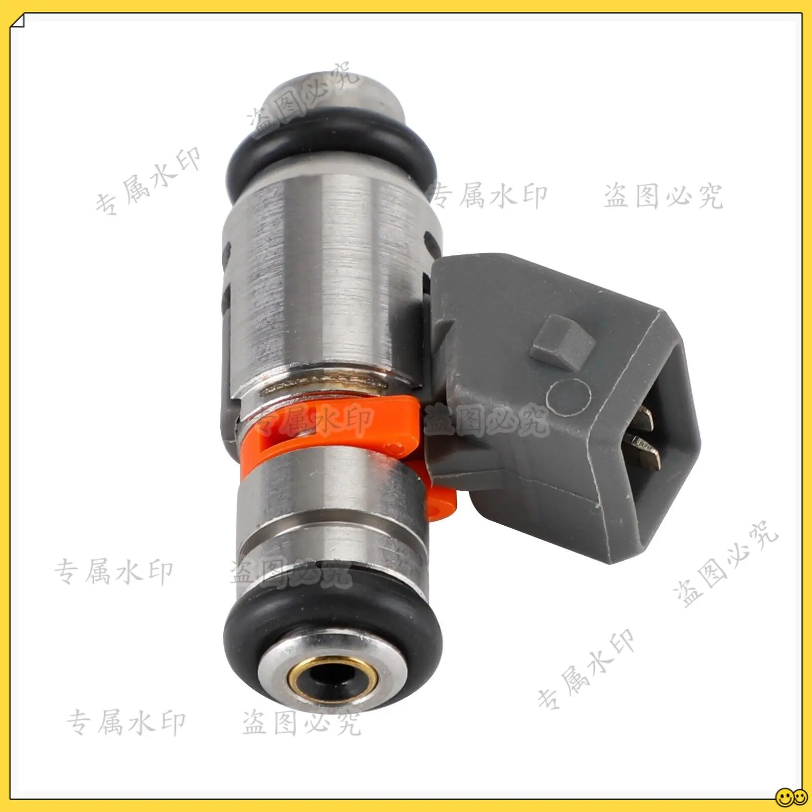 IWP-182 inyector de combustible para Piaggio X8 X7 MP3 Carnaby BV Beverly Gilera Nexus 300 250 Vespa GTV 300 GTS 300/250 6389495 8732885