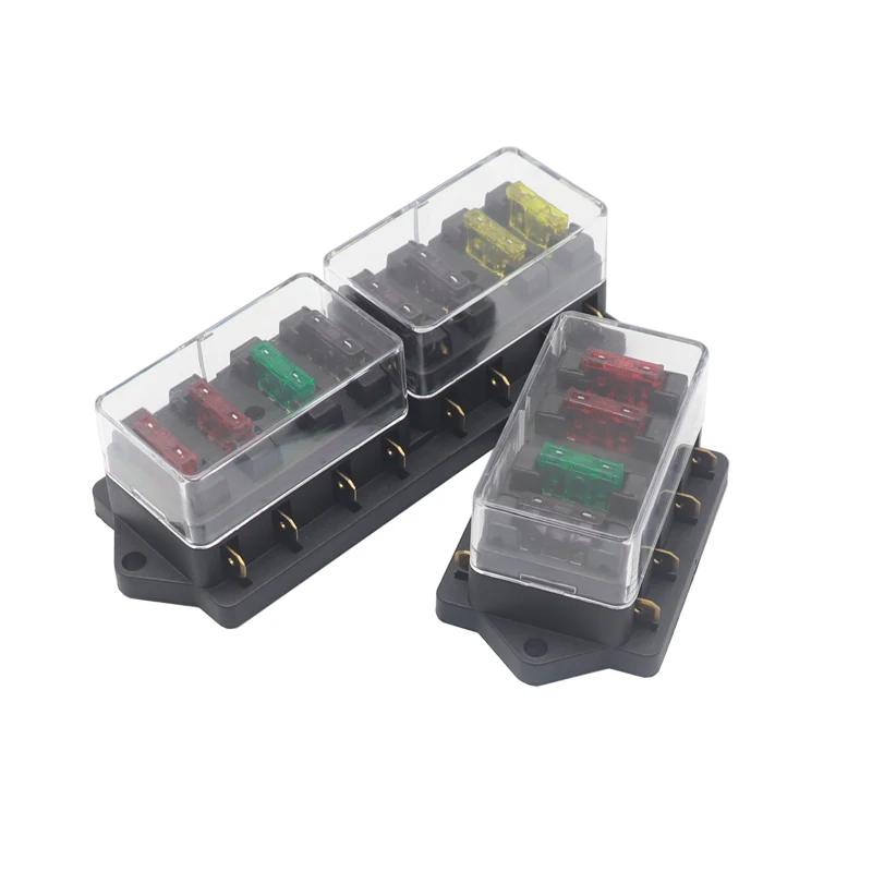 Circuit Standard 4/…