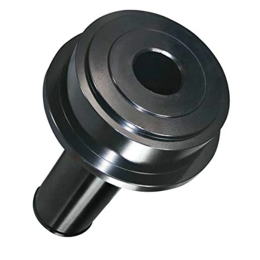 

Axle Shaft Seal Installer Tool - Compatible with 1998-2004 Ford F250 F-250 F-350 F-450 F-550 Excursion 4X4 Replaces 6695 Ford H
