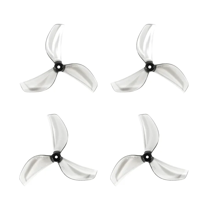 BETAFPV Gemfan 1635 45mm 2-Blade&3-Blade Propellers Micro Whoop Propellers  for Pavo Pico/aquial16