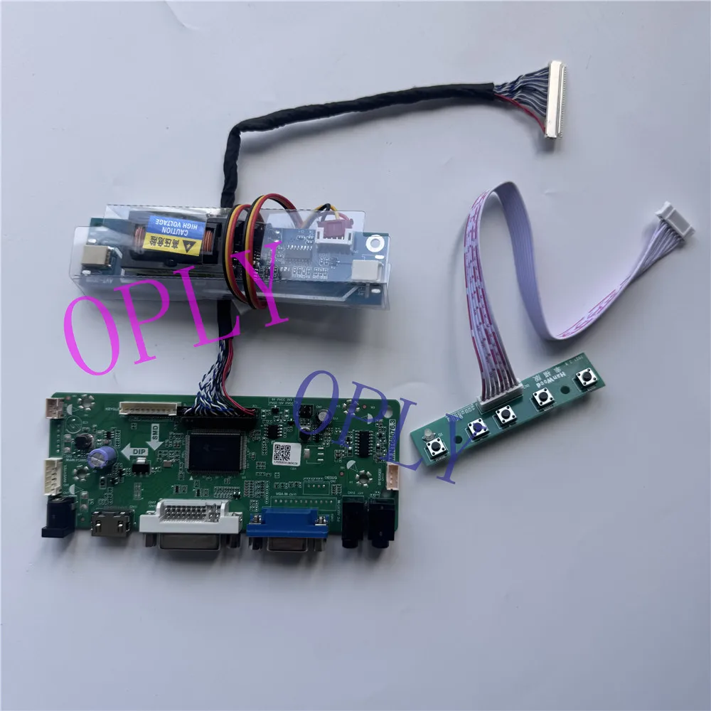 for LP171WP5-TL03 LP171WP5 1440X900 LCD panel screen 17.1