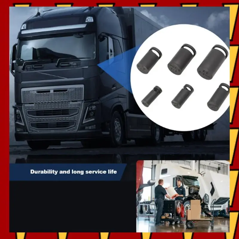 

Специальные инструменты ABNP для грузовиков Volvo JD006-1 88800414, инструменты для удаления пневматических труб