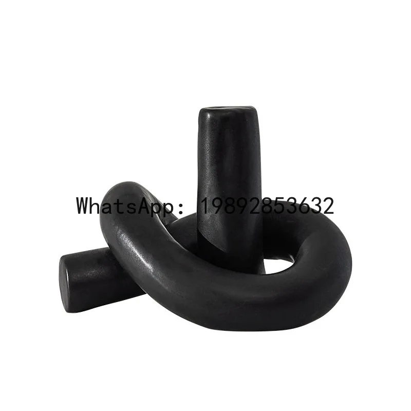 

Z7 ceramic small ornament model room living room TV cabinet home decoration