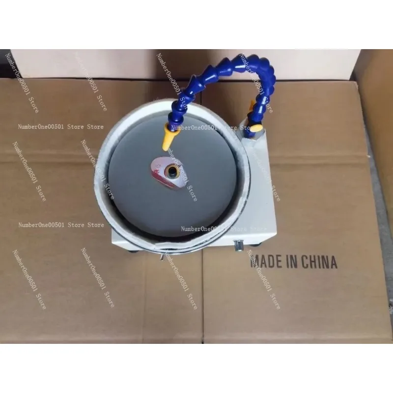 

q150 Small Electric Knife Sharpener Professional Pedicure Knife Grinder Emery Wheel Flat Sharpening Machine