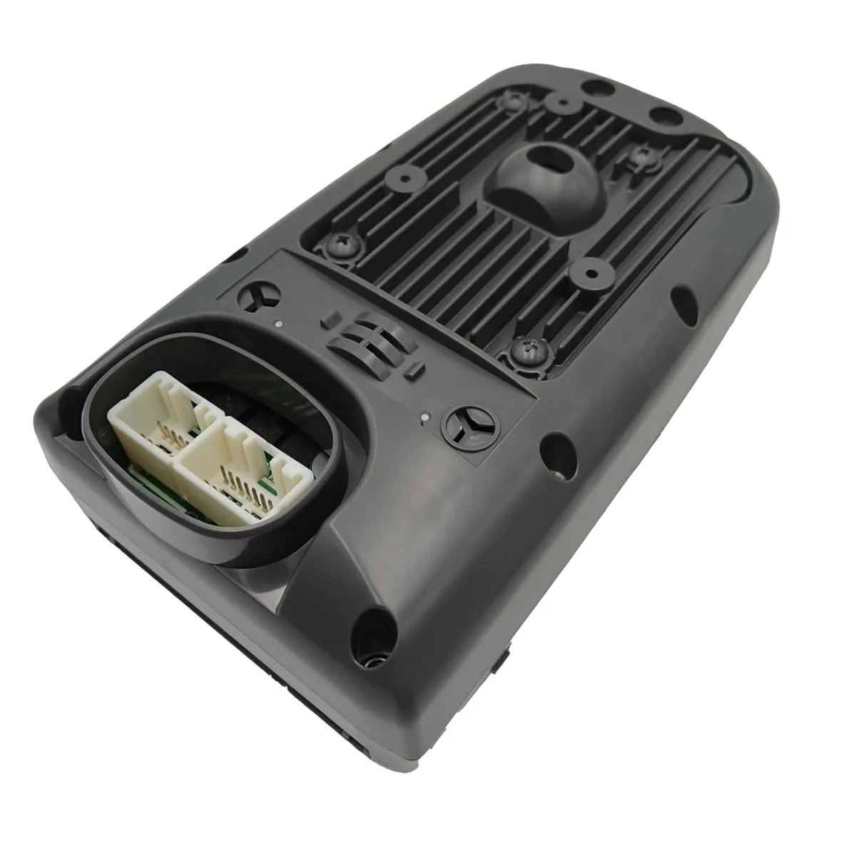 279-7611 2797611 Monitor Display Gauge Panel Compatible for CAT 311D 312D 313D 319D 320D 322D 324D 325D 330D 336D 345D Excavator
