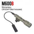 Upgraded M600B DE
