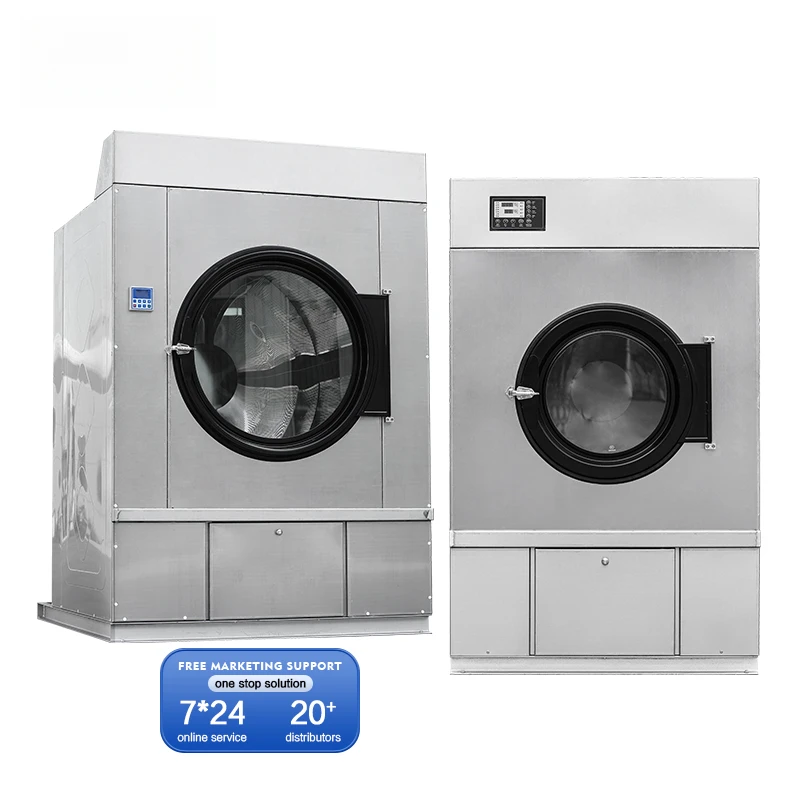 

50-100 кг промышленного оборудования, сушка одежды, сушилка для белья, коммерческая стирка, сушилки для барабанов в отеле