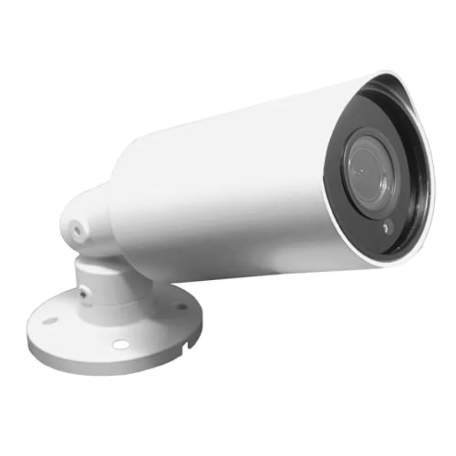5MP Outdoor Indoor Security Bullet Camera