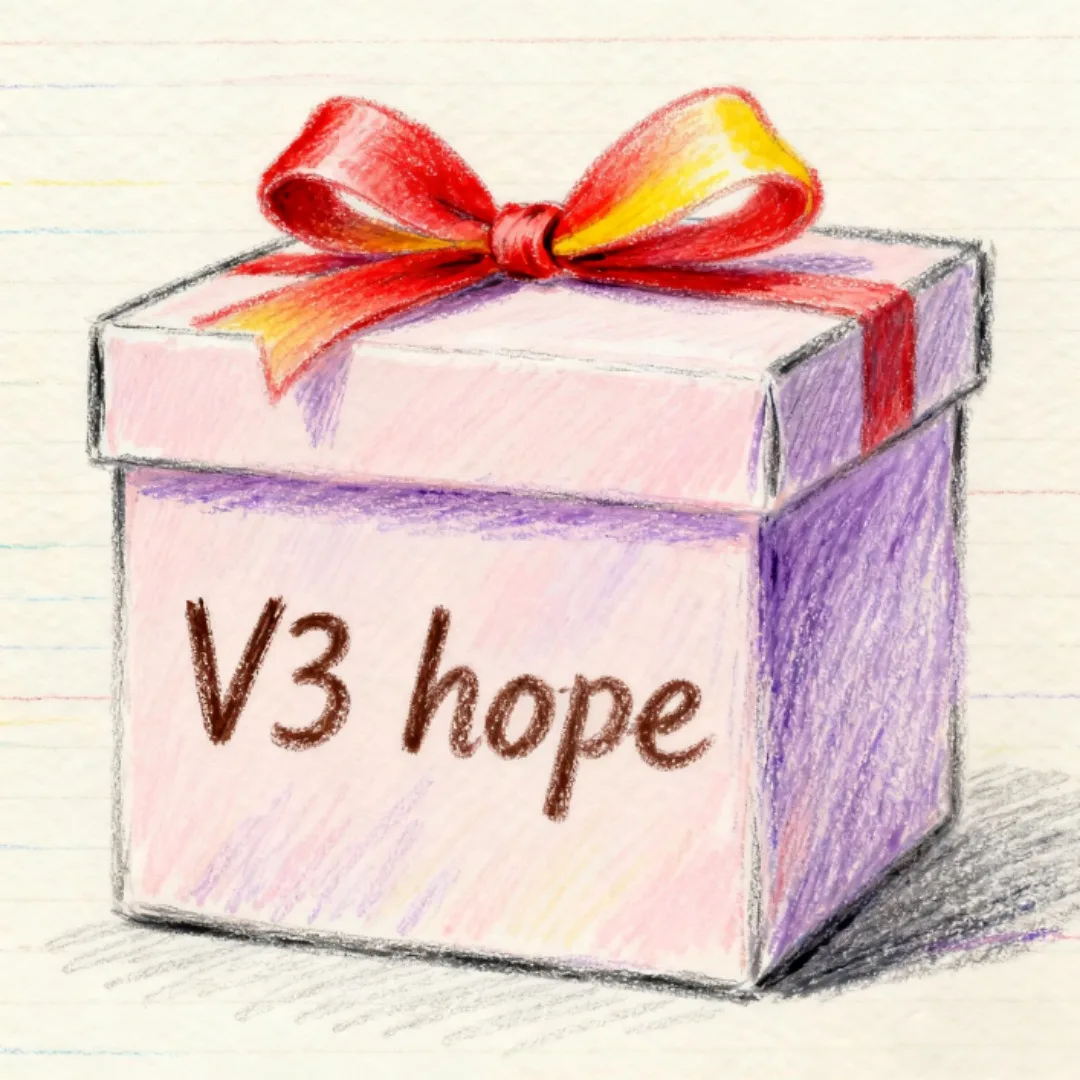 2025 hot selling la # fufu V3 blind box toy cartoon character mysterious surprise vinyl face plush doll keychain