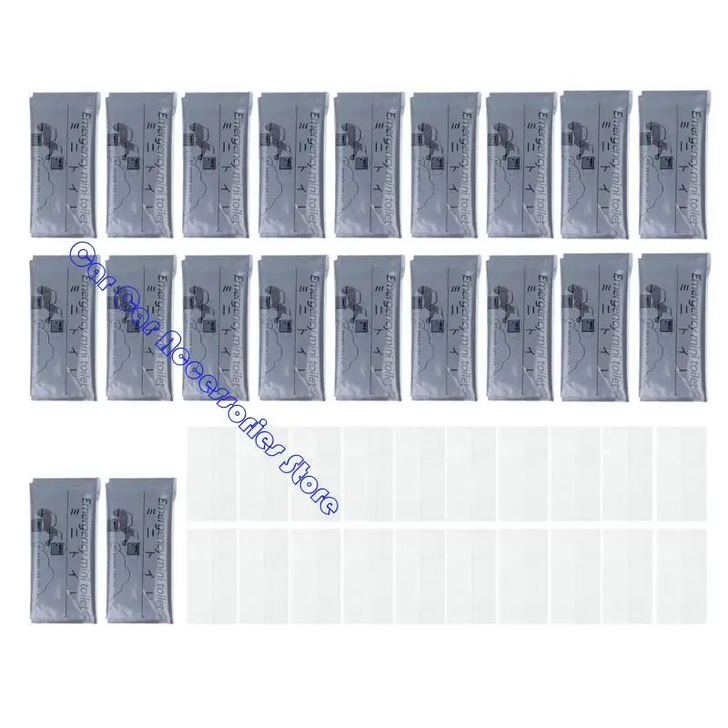 

242D Аварийный автомобиль мешочек на открытом воздухе для дорожных поездок