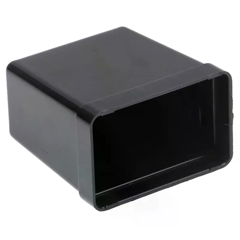 1Pcs Air Compressor Pressure Control Switch Valve Just Only Housing Shell Cover Compressor Switch Box