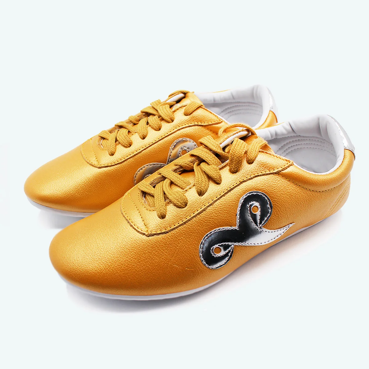 أحذية فنون الدفاع عن النفس المهنية أحذية التايكوندو أحذية رياضية للتدريب قابلة للتنفس للرجال والنساء أحذية الكاراتيه التايكوندو