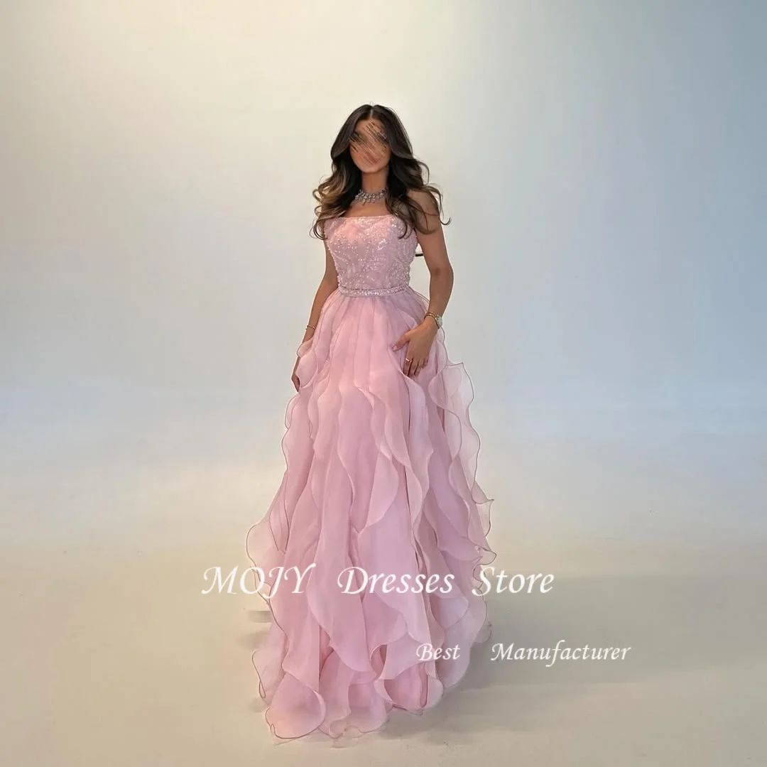 

Mojy Коктейльные вечерние платья для выпускного вечера Бальные платья Robe Soiree Женское вечернее платье Платья для торжественных случаев Customiz