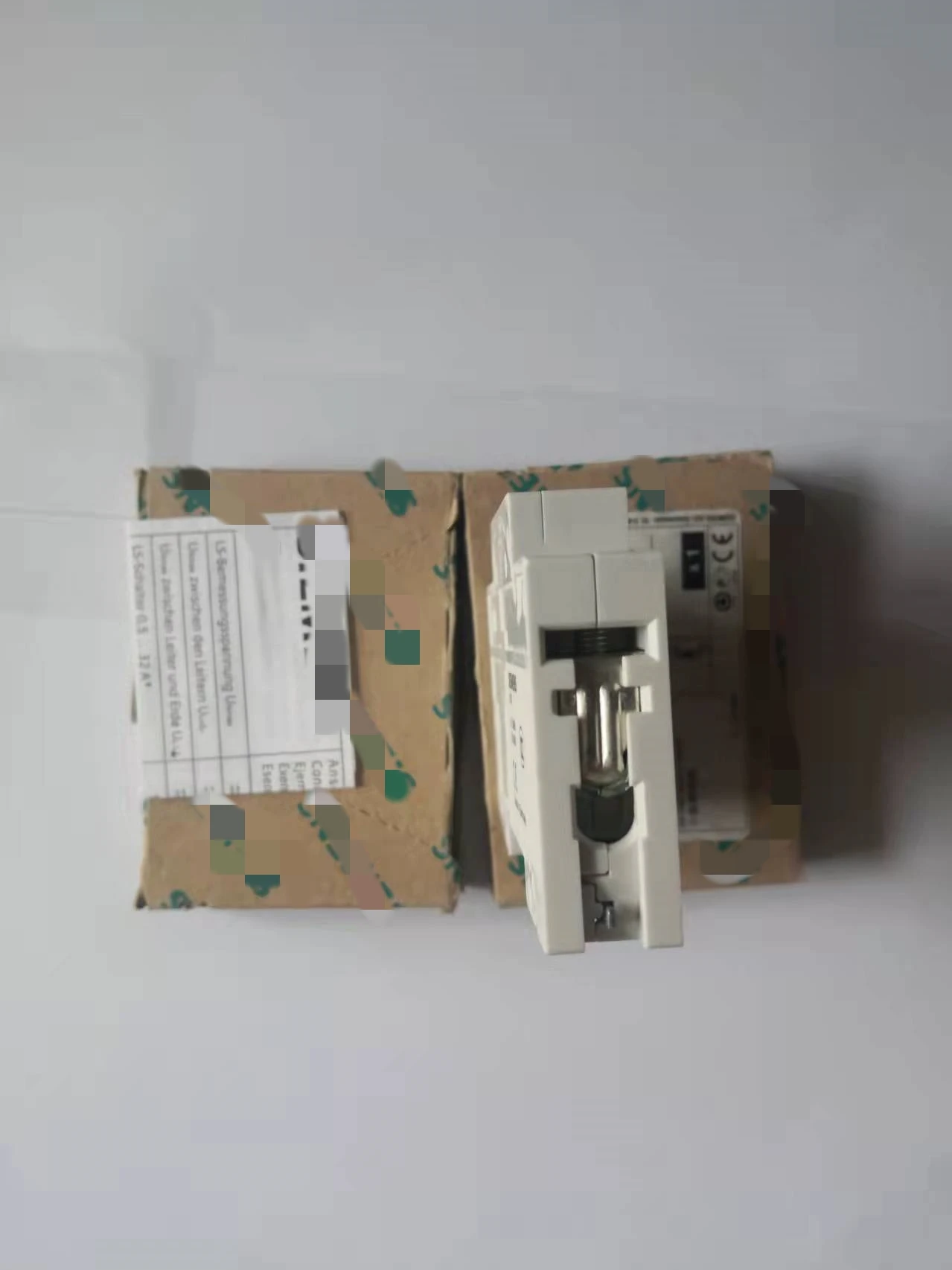 Circuit Breaker 5SX5 106-7 – Brand New, Original, German Import, In Stock, Fast Shipping ( 5SX51067)