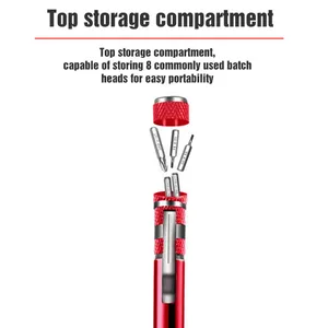 9 Hauptverkaufsstifttyp Screwdress - №3