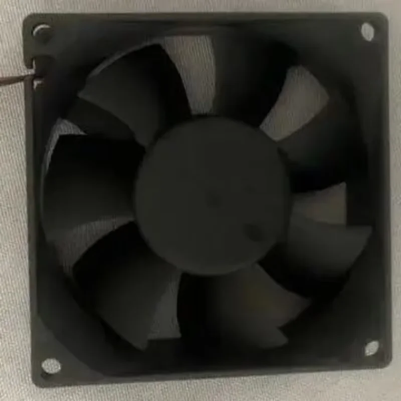 8025 مروحة DA08025B24U 24V 0.26A 80x80x25mm 8 سنتيمتر العاكس مروحة التبريد