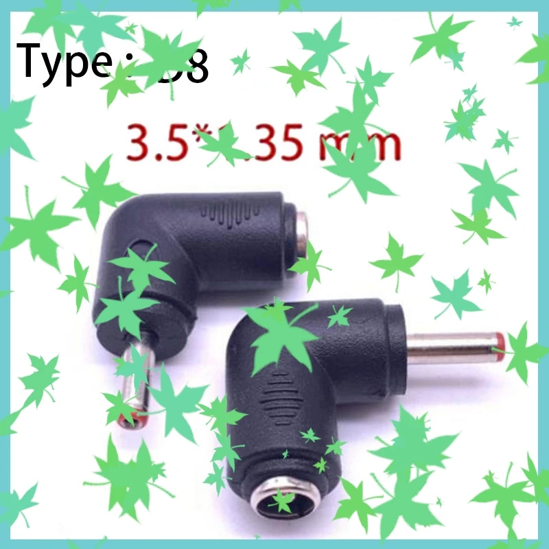 8 Type Right Angle …