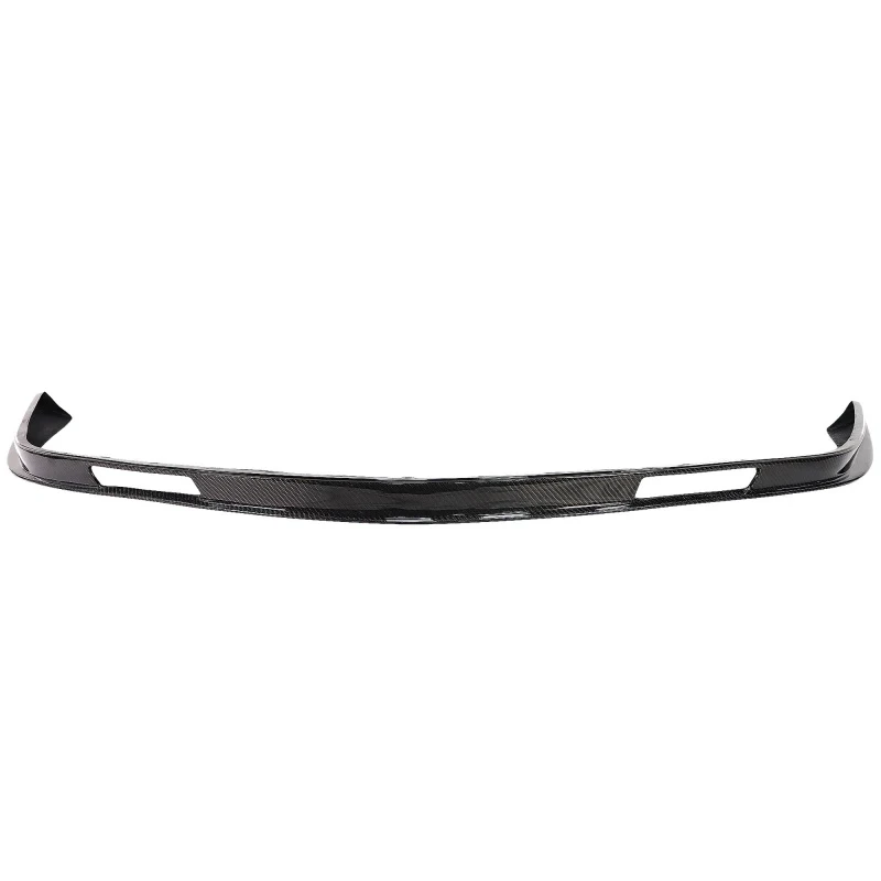 

Hot Selling FOR OE CARBON FIBER FRONT LOWER LIP