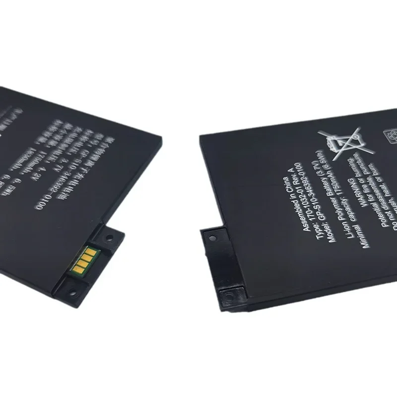 New High quality GP-S10-346392-0100 Replacement Battery For Amazon Kindle3 Kindle 3 S11GTSF01A D00901 E-Reader 1750mAh