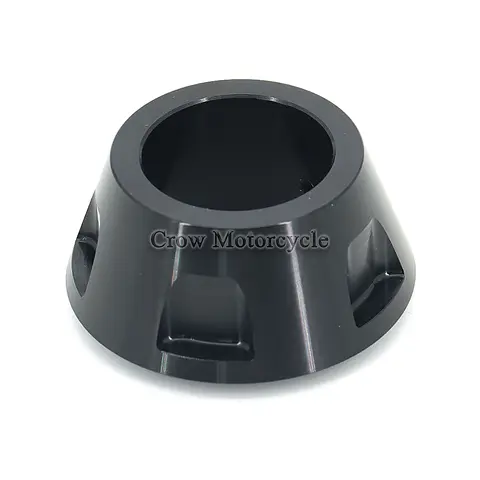 För Harley Sportster S 1250 RH1250S 2021-2023 Motorcykeltillbehör Strålkastarsignal Hastighetsmätare Bezel Cover Nytt Strålkastargrill 10 best sales Sportster 1250 - №7