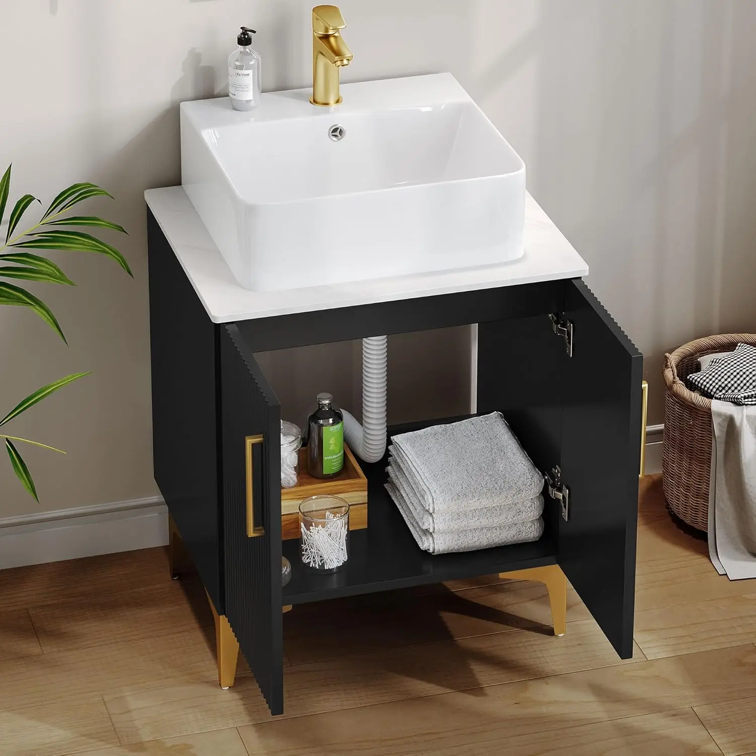 Thumbnail 3 - #7 Bathroom Furniture Sets Comparison Guide