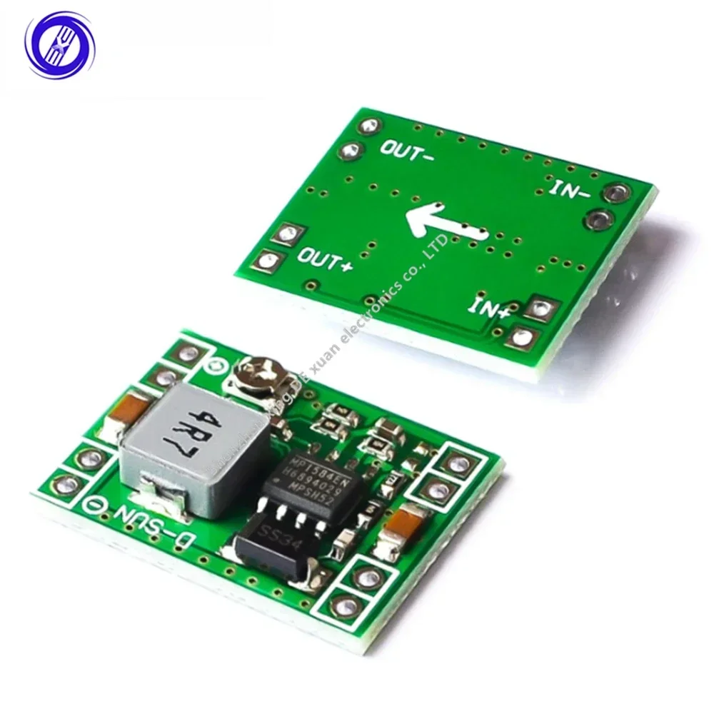 10PCS XM1584 Ultra-…