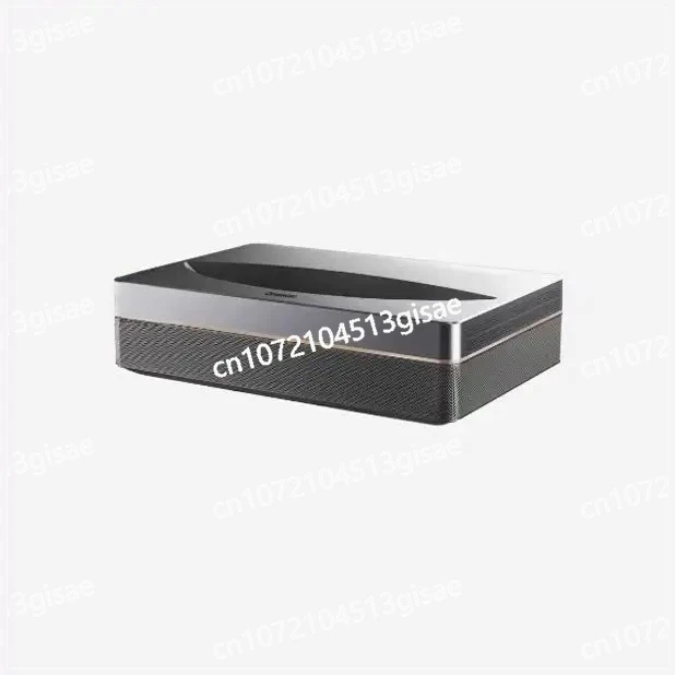 Laser TV 4K Ultra Short Focus Home Theater Projector with Android 12 Operating System