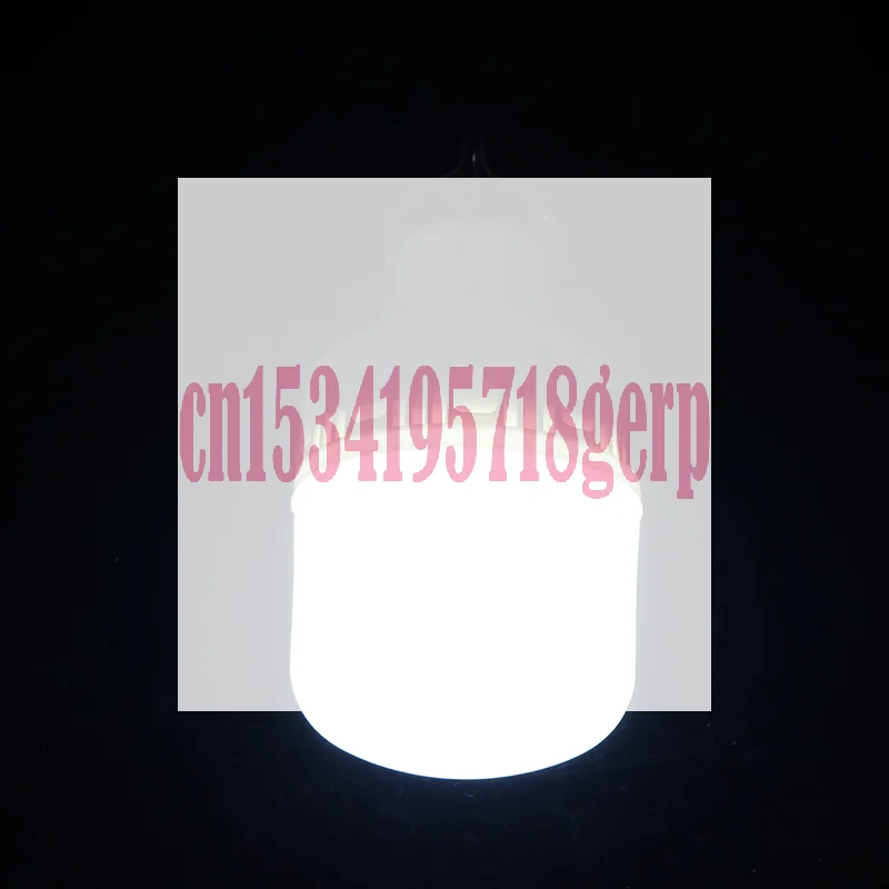 {DODOA}{Summer2} USB شحن 30W LED لمبة محمولة مقاومة للماء للتخييم في الهواء الطلق مصباح يدوي للإضاءة اللاسلكية في حالات الطوارئ