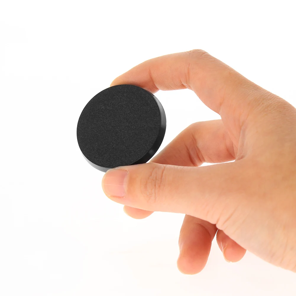 

Круглые подставки 40 мм для игровых миниатюр и настольных игр, круглые подставки, настольная игра «сделай сам»