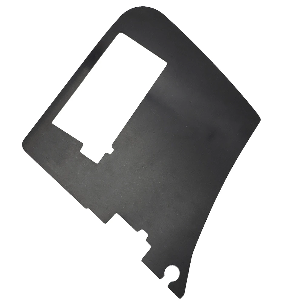 For Chevrolet Corvette C5 1997 1998 1999 2000 2001 2002 2003 2004 Battery Den Cover Plate ABS Car Accessories