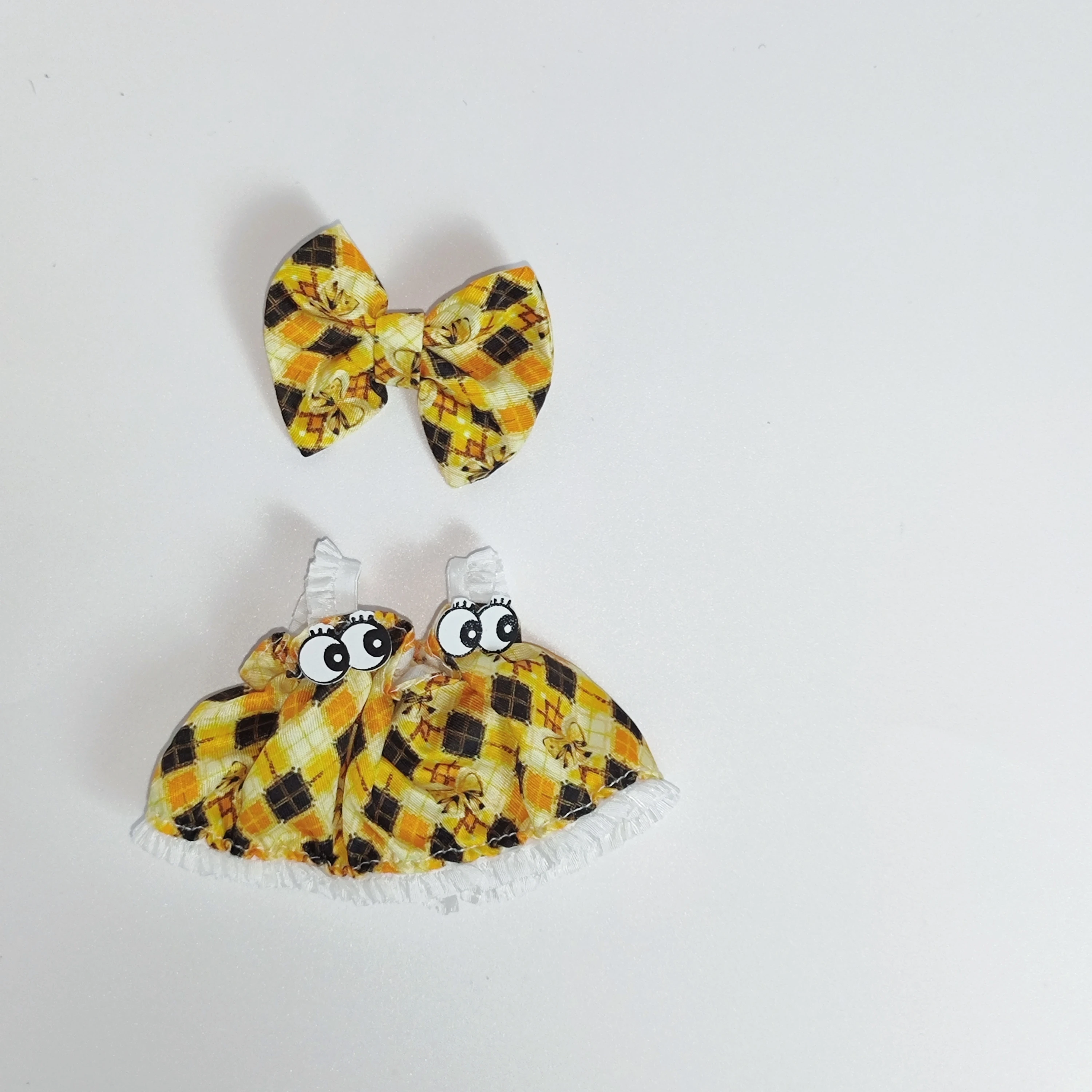 صندوق أعمى من سلسلة فساتين لابوبو بينافور (الجيل 1 و 2) - مجموعات تنورة كاملة