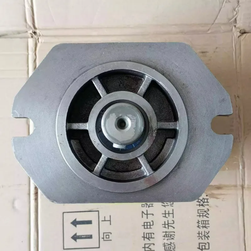 machine servo oil pump gear pump PV5-80-01A01FR suitable for internal meshing teeth of Aiklefoyt