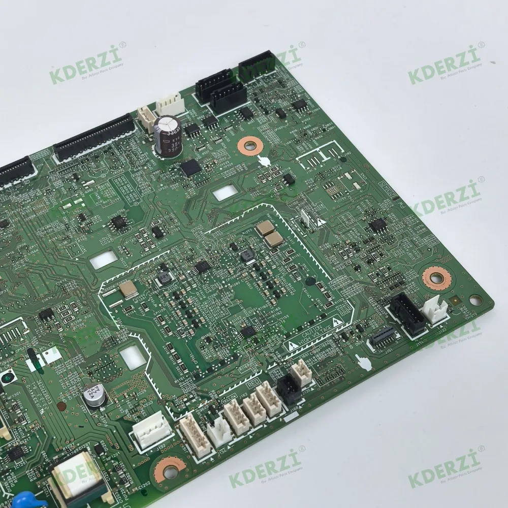 

Контроллер двигателя PCA для HP Pro 4201 4202 4203 4301 4302 4303 RK3-0373 Плоский кабель постоянного тока RM3-7577-010CN