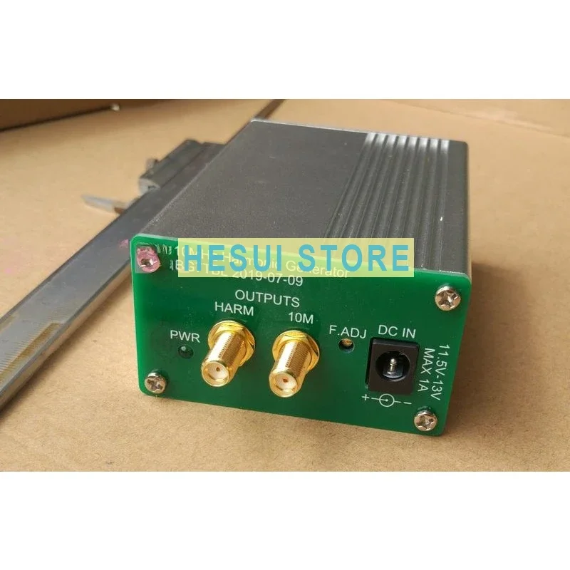

10M harmonic generator SRD multiplier mixer