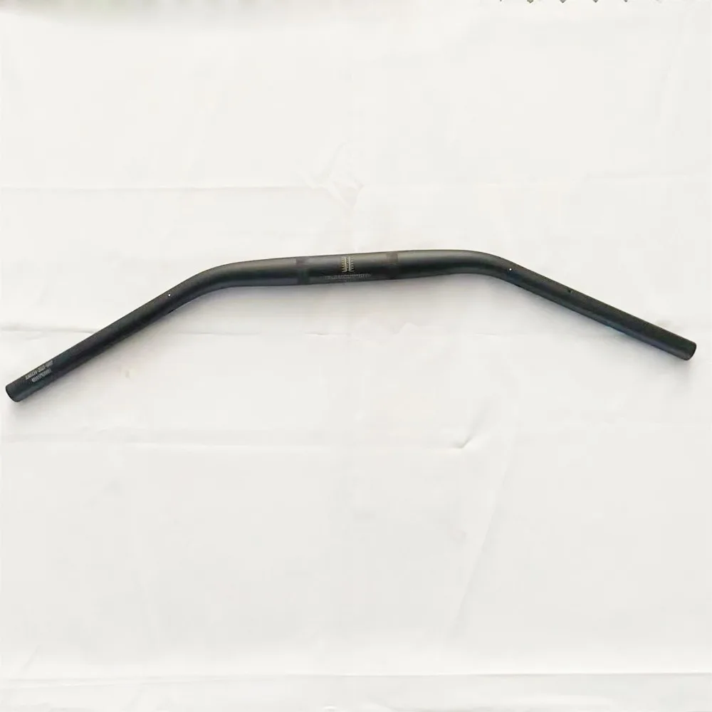 Suitable for QJMOTOR Accessories Flash 400 Direction Handle QJ400-12K Handlebar Faucet Handle Tube