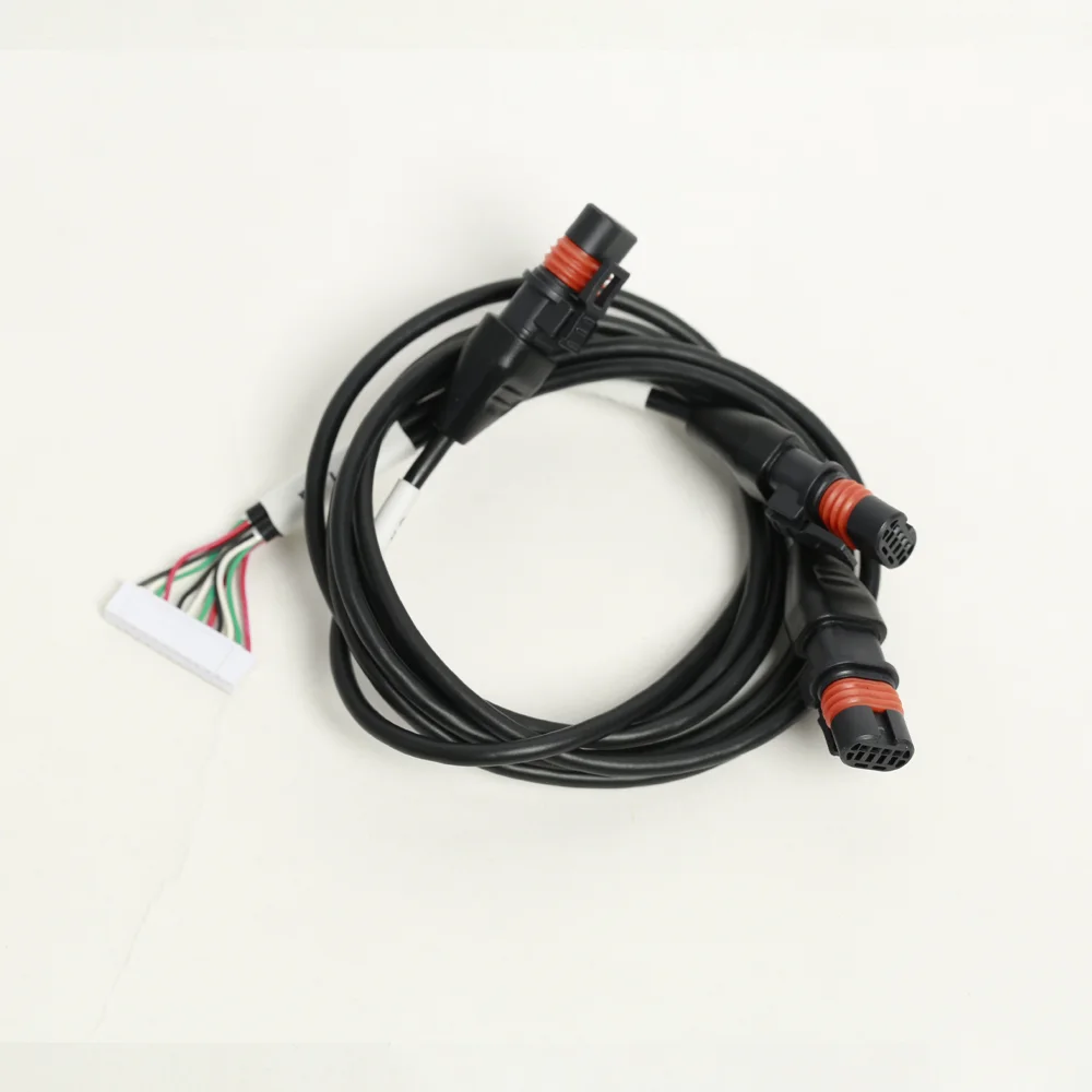 EFT G1700/G18 EWM330 계량 모듈