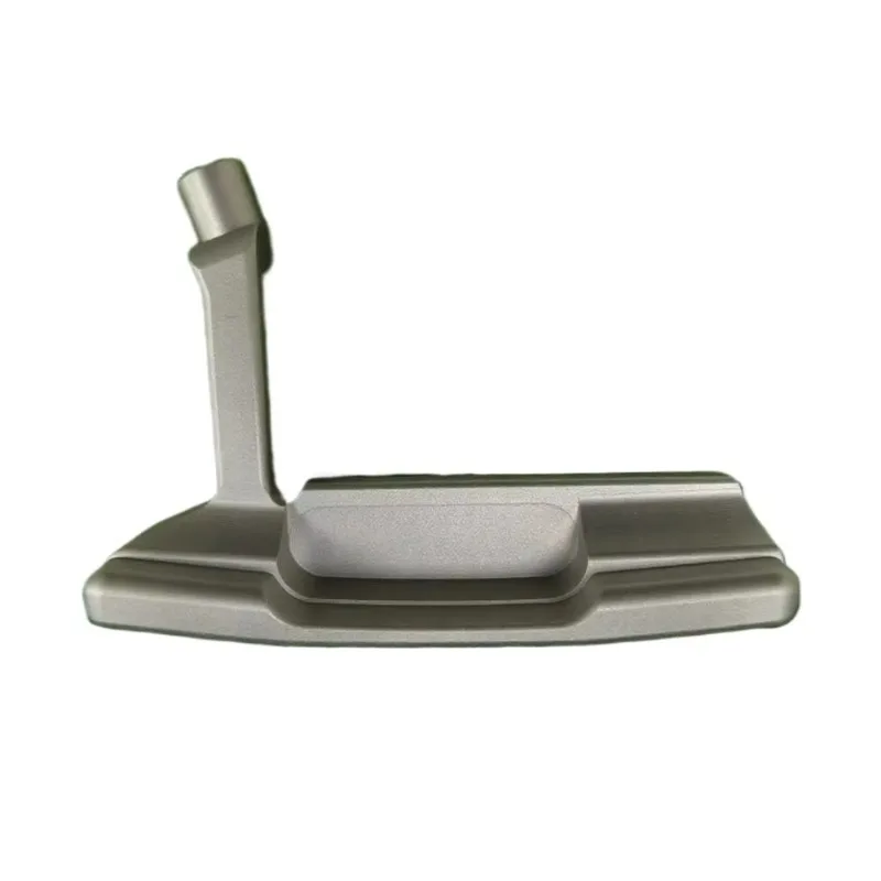 OEM Custom Logo Left Right Hand Golf Club Set Blank Putter Head CNC Milled Universal Golf Club Putter