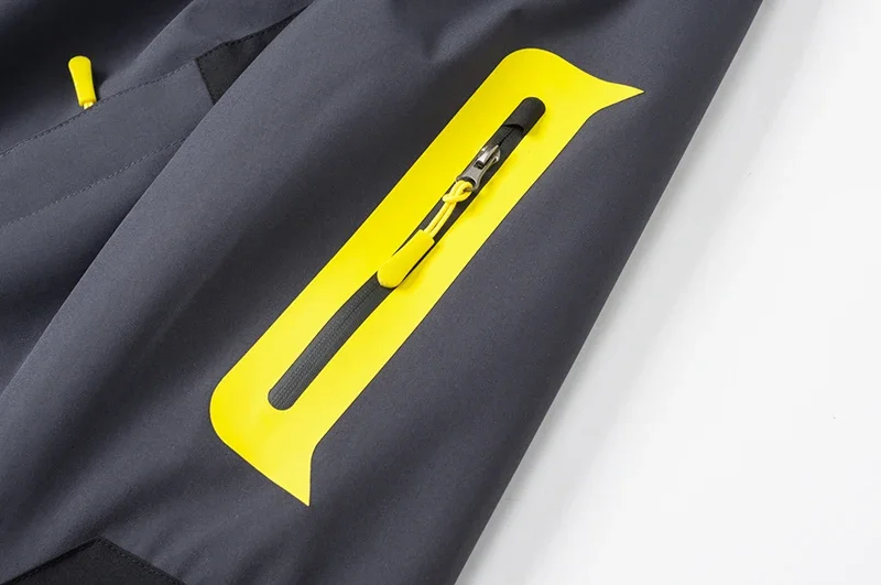 موضة الرياضة الدراجة الجبلية الستر الرجال الدراجات سترة مقاوم للماء سترة واقية التخييم تسلق معطف في الهواء الطلق المطر دراجة الطريق سترة