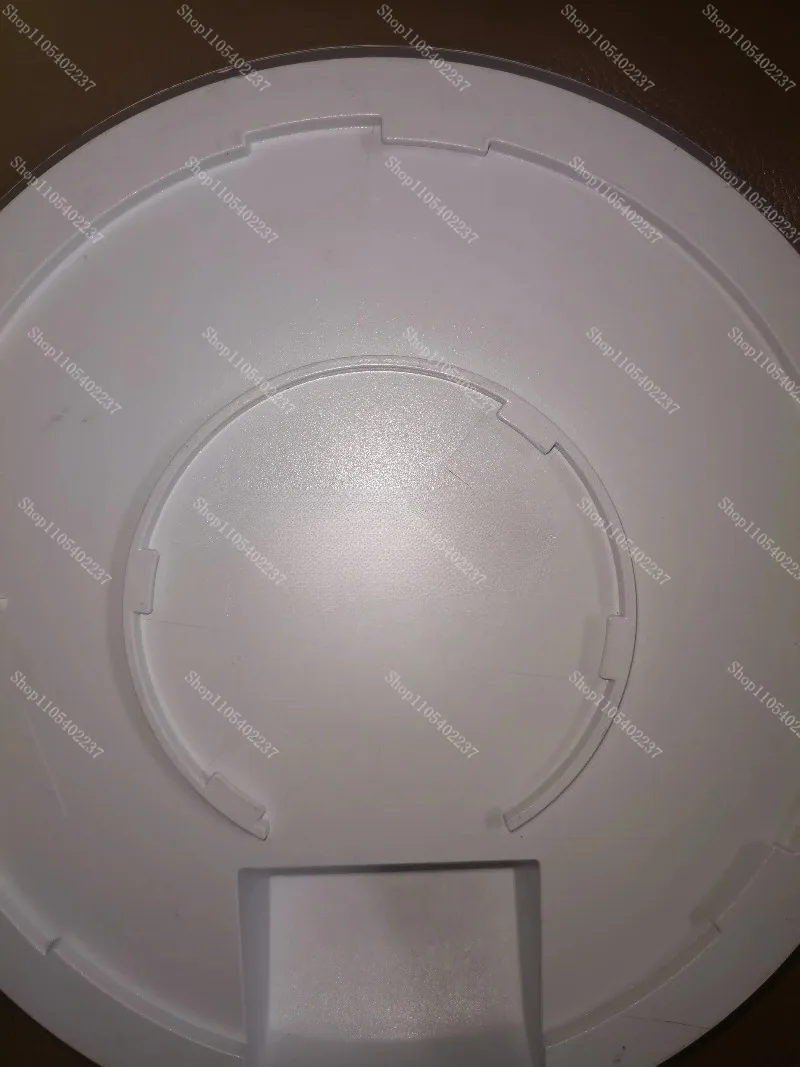 Enterprise Gigabit Wireless AP, High Capacity WiFi Access Point for Office Network Deployment