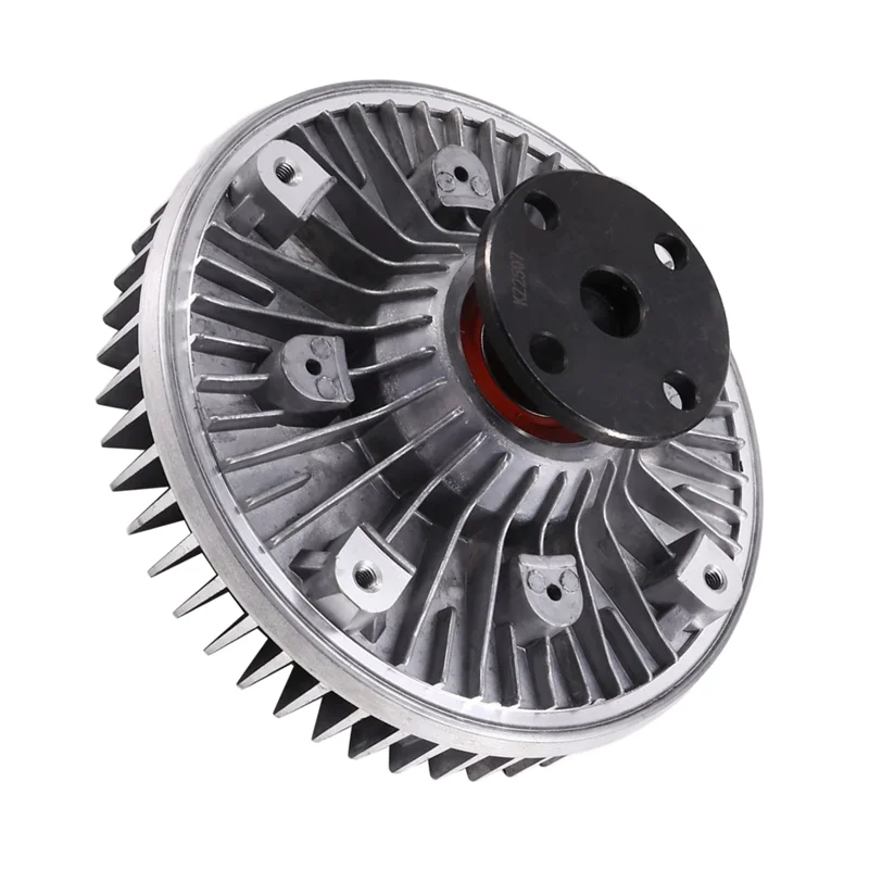 

Муфта вентилятора радиатора в сборе для Mazda B1800 B2200 B2500 B2600 Пикап WL21-15-150 WL81-15-150A-X59A