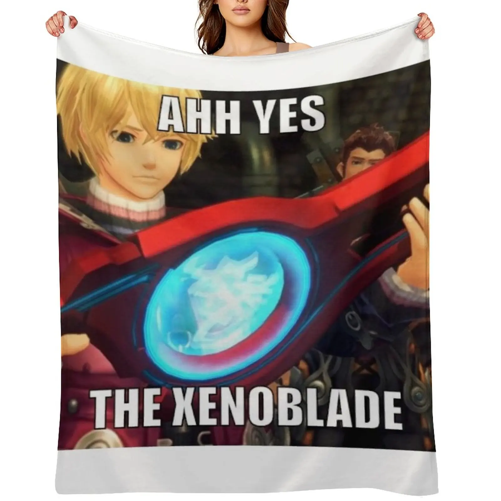 Ahh Yes, The Xenobl…
