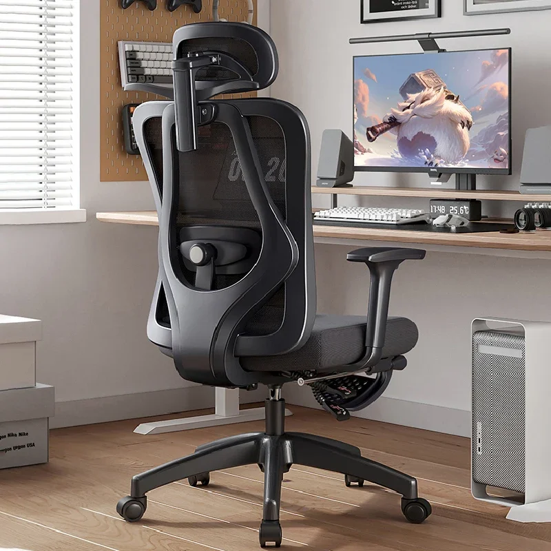 

Gaming Mobile Office Chair Recliner Computer Comfy Luxury Lounge Ergonomic Chair Accent Cadeiras De Escritorio Salon Furniture